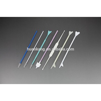 Disposable Pap Smear Kit Including Cervical Brush/cervical Scraper/swab