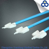 Manufacturer Of Disposable Cepillo Endo Cervical Brush Cyto Brush Gynecological Kit