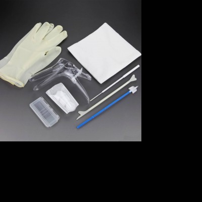 2015 Hot Sale High Quality Gynecological Examination Set Manufacturer